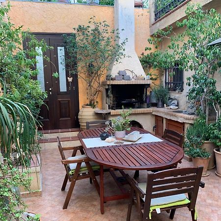 Rhodes CityOld Town Retreatアパートメント エクステリア 写真